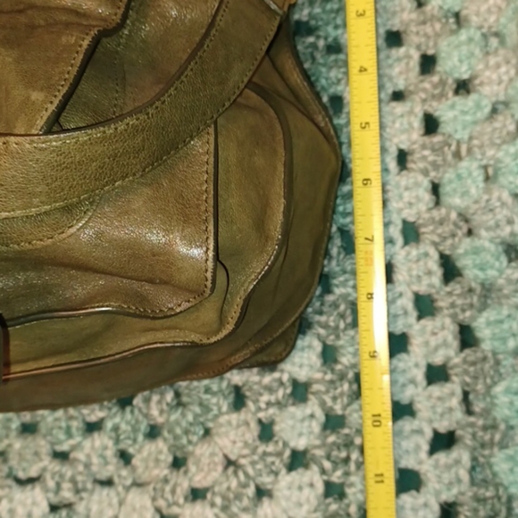 Proenza Schouler bag. - Picture 10 of 11